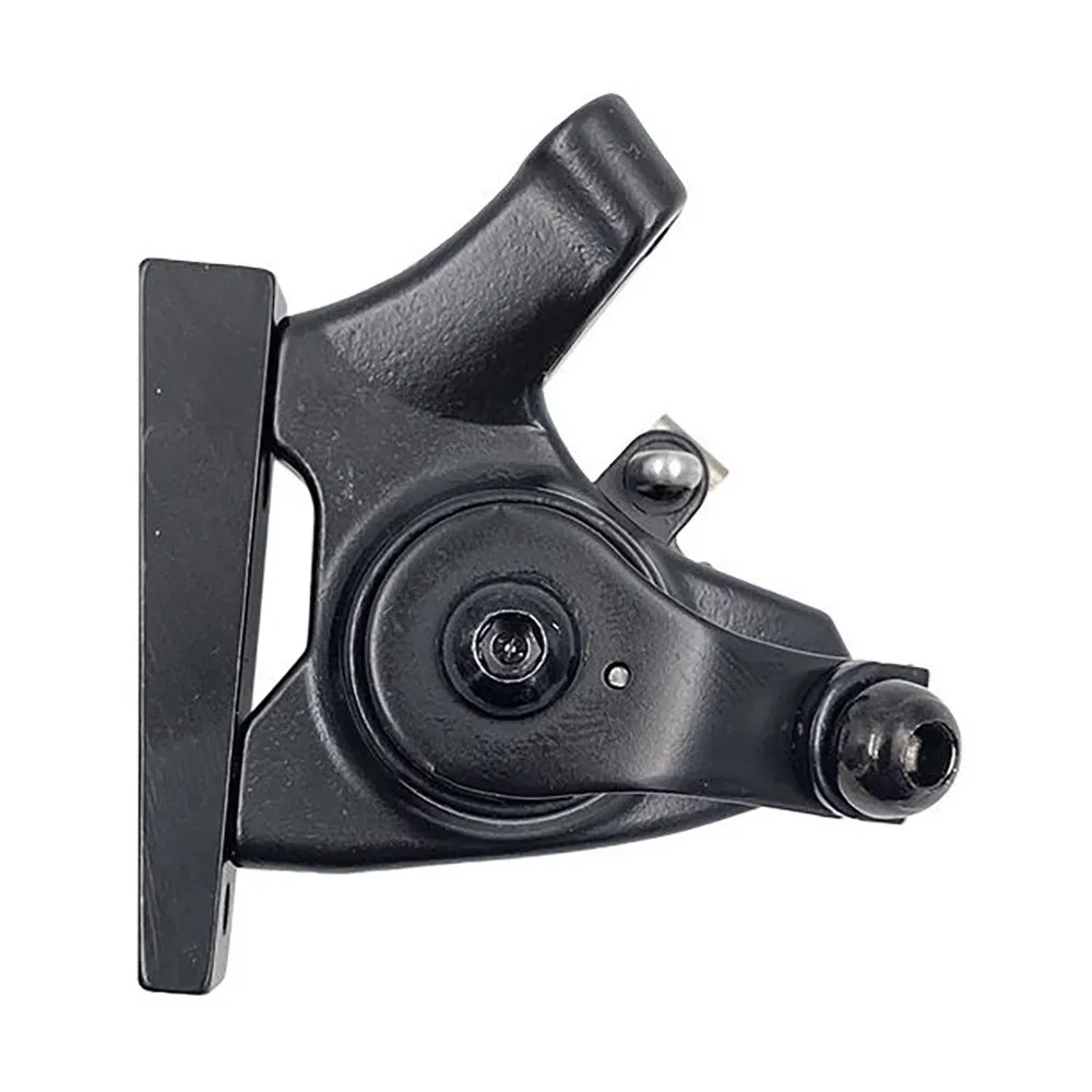 XON Mechanic Road/gravel Flat-mount Skivebremsekaliper XON Mechanic Road/gravel Flat-mount Skivebremsekaliper