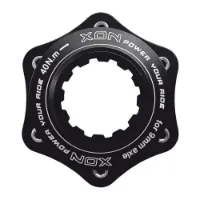 XON Pivot Cl 9 Mm Sykkel Bremseskiveadapter XON Pivot Cl 9 Mm Sykkel Bremseskiveadapter