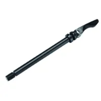XON Quick Release 1.5 Mm Gjennomgående Aksel Bak