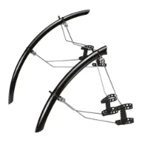 XON Race 35 Mm Skjermsett