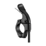 XON Vertical Fjernkontroll For Senkepinne, Black, One Size