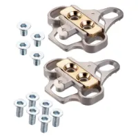 Xpedo Adapter klampe fra Race til SPD (MTB/combi) Xpedo Adapter klampe fra Race til SPD (MTB/combi)