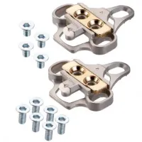 Xpedo Adapter klampe fra Race til SPD (MTB/combi) Xpedo Adapter klampe fra Race til SPD (MTB/combi)