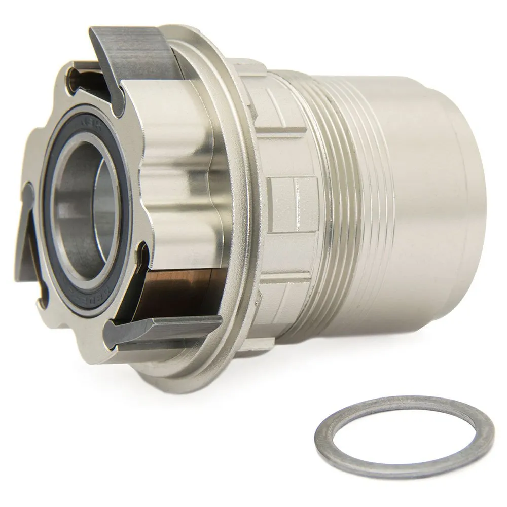 Xpedo Apx Comp Sram Xdr Freehub-kropp, Silver, One Size