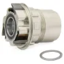 Xpedo Apx Comp Sram Xdr Freehub-kropp, Silver, One Size