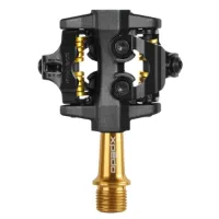 Xpedo Cxr Pro Sykkelpedaler Xpedo Cxr Pro Sykkelpedaler