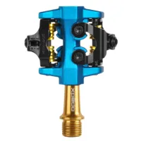 Xpedo Cxr Pro Sykkelpedaler Xpedo Cxr Pro Sykkelpedaler