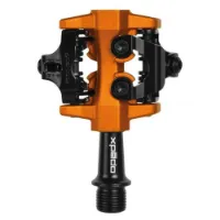 Xpedo Cxr Spd Sykkelpedaler