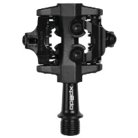 Xpedo Cxr Spd Sykkelpedaler Xpedo Cxr Spd Sykkelpedaler