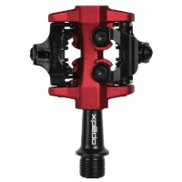 Xpedo Cxr Spd Sykkelpedaler