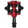 Xpedo Cxr Spd Sykkelpedaler
