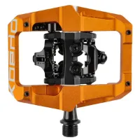 Xpedo Gfx Clipless Sykkelpedaler Xpedo Gfx Clipless Sykkelpedaler