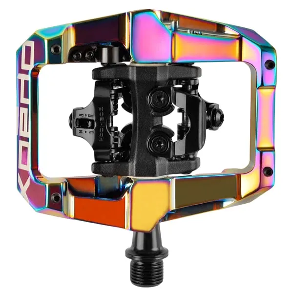 Xpedo Gfx Clipless Sykkelpedaler Xpedo Gfx Clipless Sykkelpedaler
