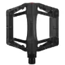 Xpedo Juvee Sykkelpedaler, Black, One Size