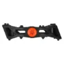 Xpedo Juvee Sykkelpedaler, Black, One Size