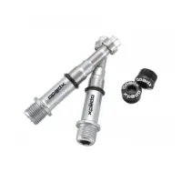 Xpedo M-force 3 Pedal Aksel