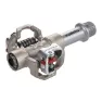 Xpedo M-force 3 Spd Sykkelpedaler, Silver, One Size