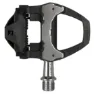 Xpedo Sonik Cr-mo Sykkelpedaler, Black, One Size