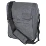 Xpedo Sonik Ti Sykkelpedaler, Black, One Size