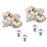 Xpedo Spd Xpt Adapter, Silver / gold, One Size