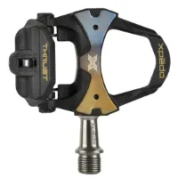 Xpedo Thrust 8 Carbon Ti Sykkelpedaler Xpedo Thrust 8 Carbon Ti Sykkelpedaler