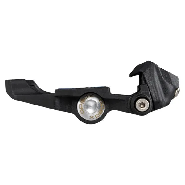 Xpedo Thrust 8 Carbon Ti Sykkelpedaler, Black / rainbow, One Size Xpedo Thrust 8 Carbon Ti Sykkelpedaler, Black / rainbow, One Size