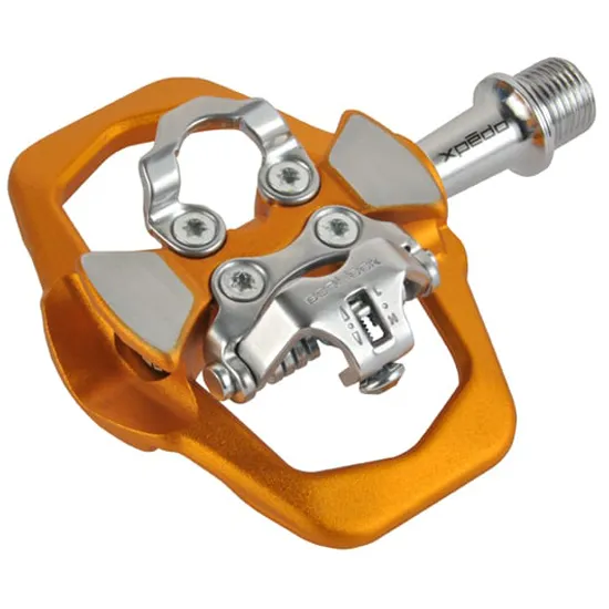 Xpedo Traverse Duo Sykkelpedaler