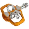 Xpedo Traverse Duo Sykkelpedaler