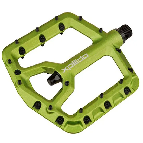 Xpedo Trident Sykkelpedaler Xpedo Trident Sykkelpedaler