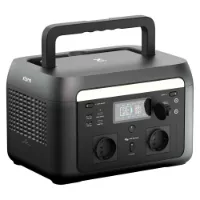 Xtorm 600w Bærbar Kraftstasjon Xtorm 600w Bærbar Kraftstasjon