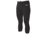Xtreme X-Easy Knickers til Kvinder Svart
