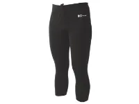 Xtreme X-Easy Knickers til Kvinder Svart