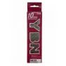 YABAN Sla-101 10s Kjede, Silver, 116 Links