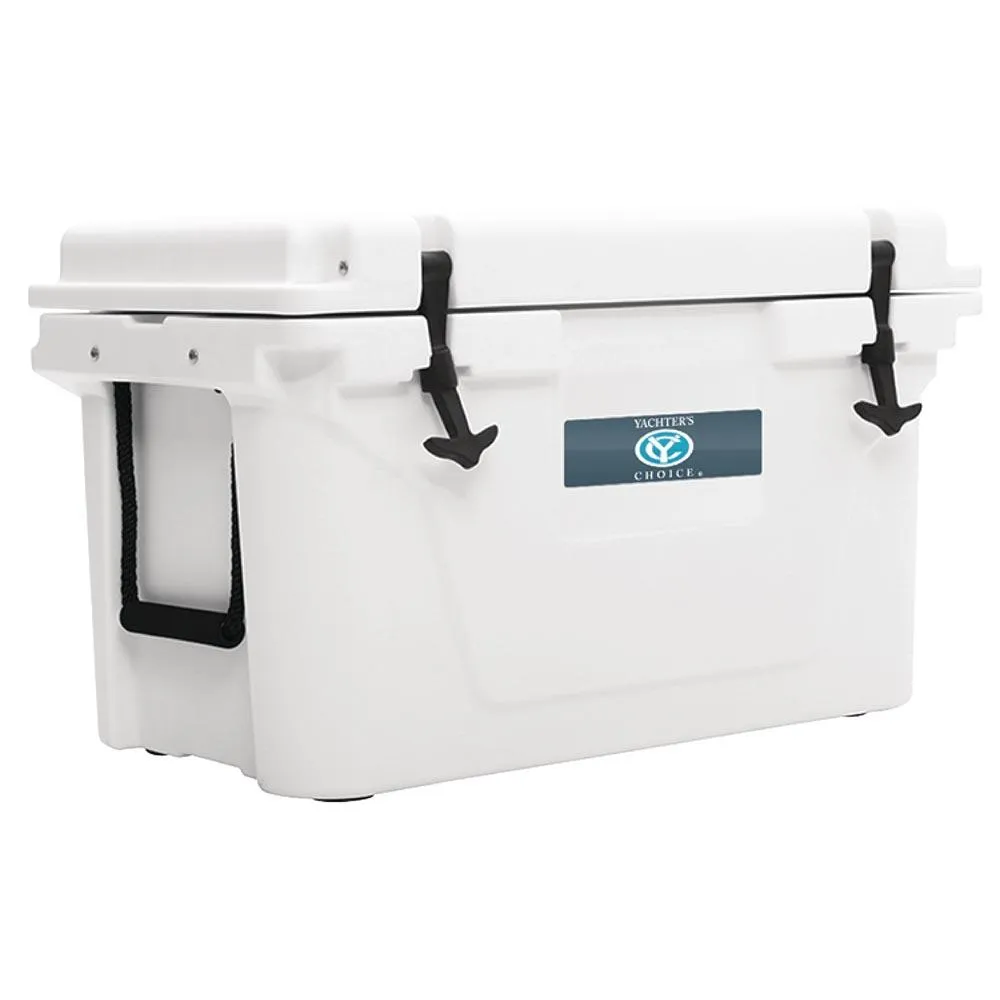 Yachter's Choice 30l Stiv Bærbar Kjøleboks, One size
