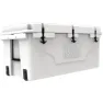 Yachter's Choice 60l Stiv Bærbar Kjøleboks, One size