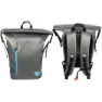 Yachter's Choice Kjølebag, Grey, One Size