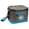 Yachter's Choice Myk Bærbar Kjøleboks 8.5l, Grey / blue, One Size