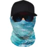 Yachter's Choice Waves Nakkevarmer, One size