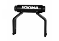 Yakima 12 x 100mm T-Axle Fork Adapter, Sykkelholder tilbehør