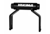 Yakima 15 x 110mm T-Axle Fork Adapter, Sykkelholder tilbehør