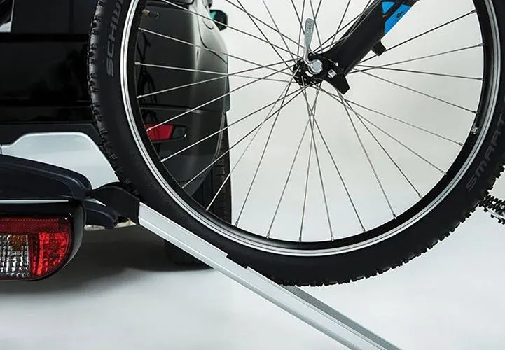 Yakima ClickRamp, Sykkelholder tilbehør