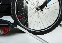 Yakima ClickRamp, Sykkelholder tilbehør
