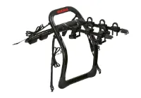 Yakima Fullback 3, Sykkelstativer til bakluke
