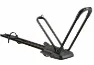 Yakima Highroad, Black (EU), Takmontert