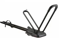 Yakima Highroad, Black (EU), Takmontert