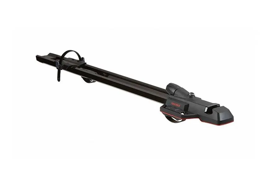 Yakima HighSpeed, Takmontert