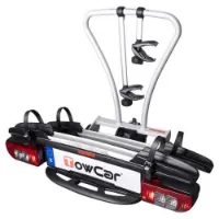 Yakima Justclick2 Sykkelstativ For 2 Sykler