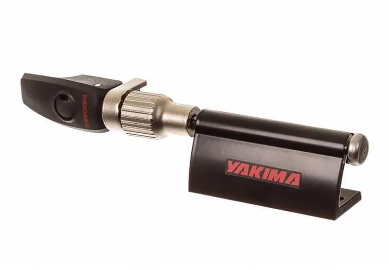 Yakima Locking Blockhead, Sykkelholder tilbehør Yakima Locking Blockhead, Sykkelholder tilbehør