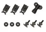Yakima SmarT-Slot kit 1, Highroad & HighSpeed, Sykkelholder tilbehør