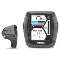Yamaha 2.8´´ Lcd Skjerm